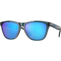 Oakley Frogskins, PRIZM™, Crystal Black