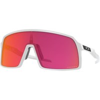 Oakley Sutro, PRIZM™, Polished White