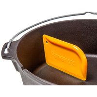 Petromax Scraper for Dutch Ovens and Skillet, schraper
