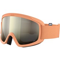 POC Opsin, skibril, apricot sunstone