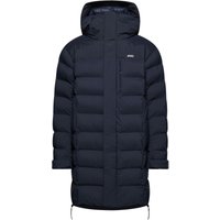 POC Race Loft Parka, heren, blauw