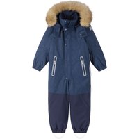 Reima Kipina, sneeuwpak, kinderen, navy