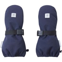 Reima Ote, wanten, kinderen, navy