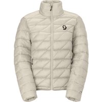 Scott Insuloft Tech PL, donsjas, dames, beige