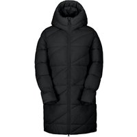 Scott Insuloft Warm, parka, dames, zwart