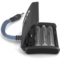 Silva Free Battery Case 3xAAA, batterijhouder