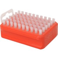 Swix nylon borstel, rectangeelær