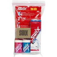 Swix waxpakket 5