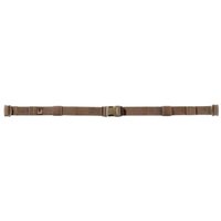 Tasmanian Tiger Chestbelt 20mm, Borstriem, Bruin