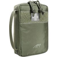 Tasmanian Tiger First Aid Basic, eerste hulp, groen