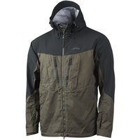 Lundhags Makke Pro Ms, jas, heren, groen