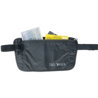 Tatonka Skin Document Belt, heuptasje, zwart