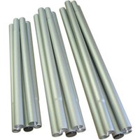 Tentipi Central Pole Pro, tentstokken, 7
