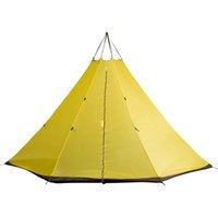 Tentipi Inner Tent Comfort, binnentent, geel
