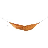 Ticket to the Moon Compact Hammock (320 x 155 cm), Hangmat, Beige