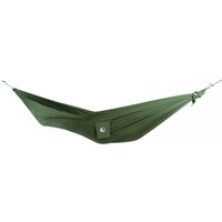 Ticket to the Moon Compact Hammock (320 x 155 cm), Hangmat, Groen