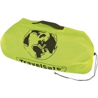 TravelSafe Regen/vlieg Hoes M, geel