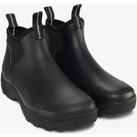 Viking Footwear Gravel Neo, rubberen laarzen, zwart
