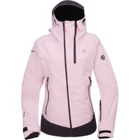 2117 of Sweden Kuolpa, shell jacket, women, soft pink