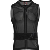 Atomic Live Shield Amid Lite Vest, back protector, men, black