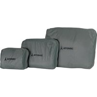 Atomic Packing Cube, 3-pack, balsam green