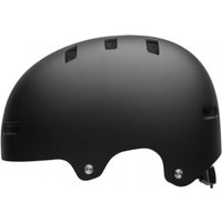 Bell Local, bike helmet, black