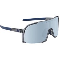 Blenders Exposé, sunglasses, slate shadow