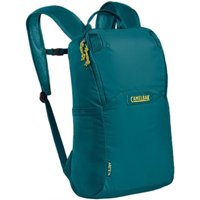 Camelbak Arete 14 Terra, backpack, blue/green