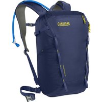 Camelbak Cloud Walker 18 2.5L, backpack, dark blue