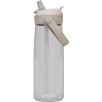 Camelbak Thrive Flip Straw, water bottle, 750 ml, clear