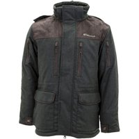 Carinthia G-LOFT Loden Parka 2.0, men, olive green