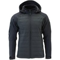 Carinthia G-LOFT T2D Reversible Jacket, men, black/brown