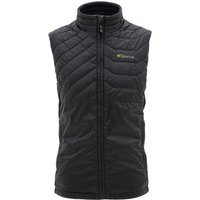Carinthia G-Loft Ultra Vest 2.0, men, black