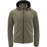 Carinthia Loftshell Climate, jacket, men, green