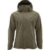 Carinthia Loftshell Hydro, jacket, men, green