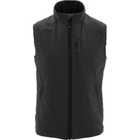 Carinthia Loftshell Vest, vest, men, black