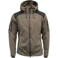 Carinthia SMU Softshell Jacket SpezKr, men, brown