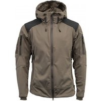 Carinthia Softshell Jacket Special Forces, men, green
