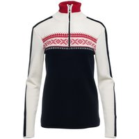 Dale of Norway Dystingen, sweater, women, black