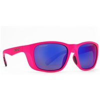 Demon Rocket, sunglasses, matt magenta