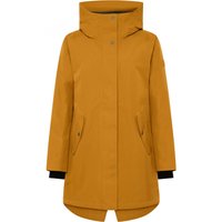 Didriksons Alana 2, parka, women, spice brown