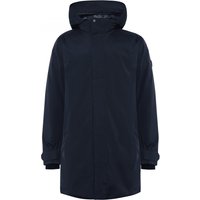 Didriksons Hektor 2, parka, men, dark blue