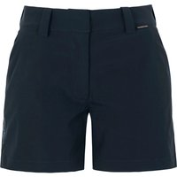 Didriksons Liv, shorts, women, dark night blue