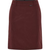 Didriksons Liv, skirt, women, old rust
