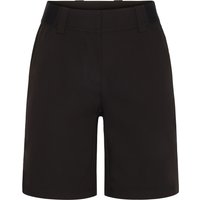 Didriksons Maja, shorts, women, black
