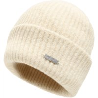 Didriksons Malin, beanie, off-white