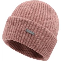 Didriksons Malin, beanie, pink