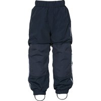 Didriksons Narvi, snow pants, junior, navy