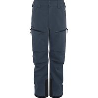 Didriksons Niva, ski pants, men, blue