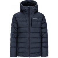 Didriksons Pictor, winter jacket, men, blue